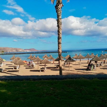 Sun & View Holiday Home Лос Кристианос Экстерьер фото